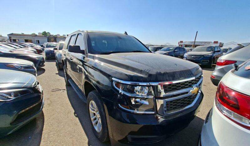 
								 مستعمل شيفورلي – Chevrolet Tahoe ممتلئ									
