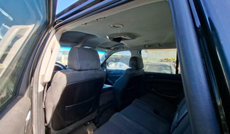 
								 مستعمل شيفورلي – Chevrolet Tahoe ممتلئ									