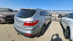 
										 مستعمل هيونداي – Hyundai سانتافيه – Santafe ممتلئ									