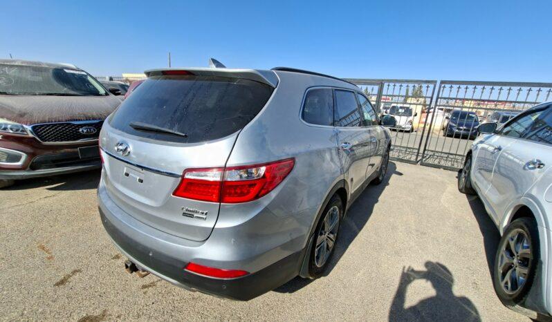
								 مستعمل هيونداي – Hyundai سانتافيه – Santafe ممتلئ									
