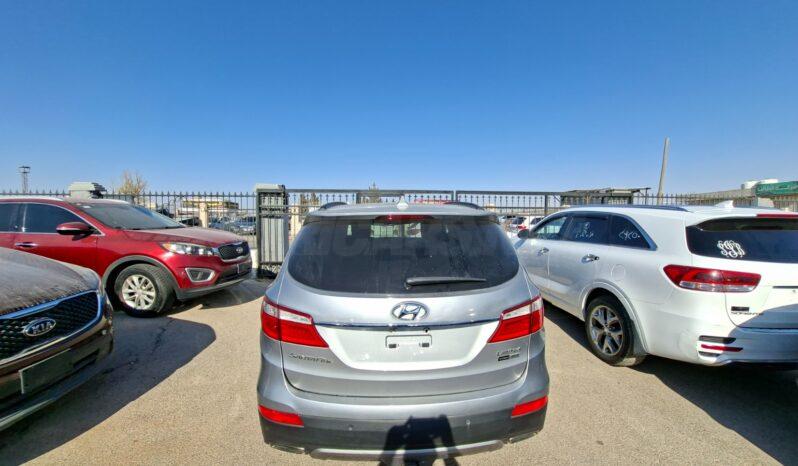 
								 مستعمل هيونداي – Hyundai سانتافيه – Santafe ممتلئ									