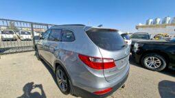 
										 مستعمل هيونداي – Hyundai سانتافيه – Santafe ممتلئ									