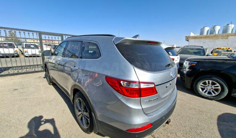 
								 مستعمل هيونداي – Hyundai سانتافيه – Santafe ممتلئ									