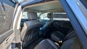 مستعمل هيونداي – Hyundai سانتافيه – Santafe