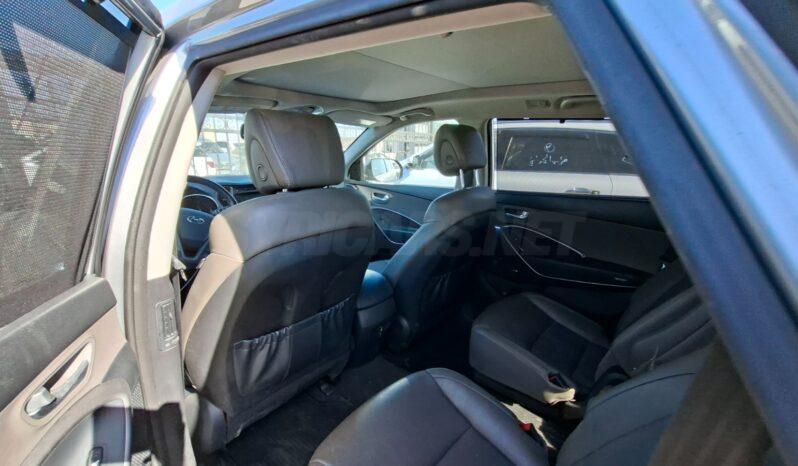 
								 مستعمل هيونداي – Hyundai سانتافيه – Santafe ممتلئ									