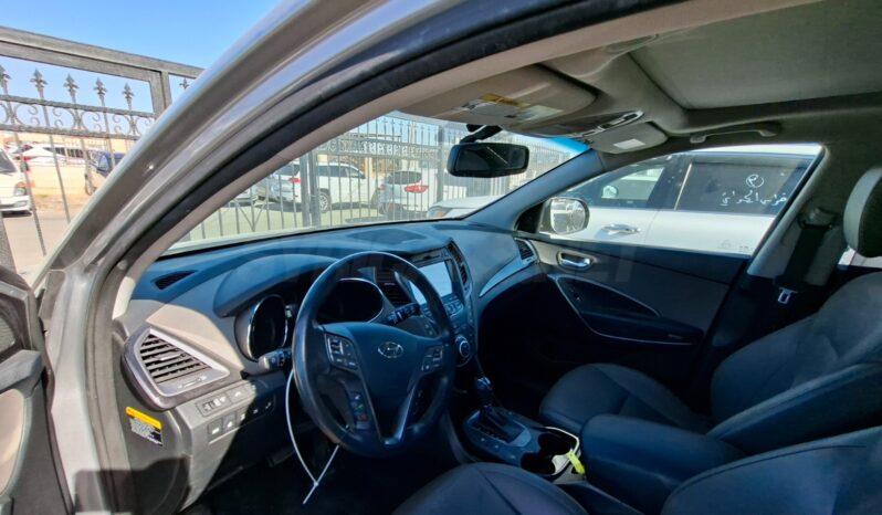 
								 مستعمل هيونداي – Hyundai سانتافيه – Santafe ممتلئ									
