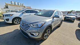 مستعمل هيونداي – Hyundai سانتافيه – Santafe