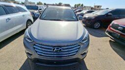 
										 مستعمل هيونداي – Hyundai سانتافيه – Santafe ممتلئ									