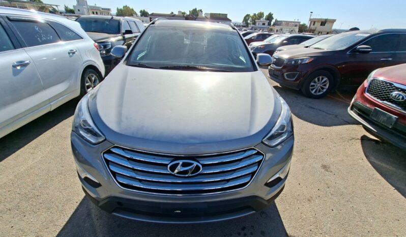 
								 مستعمل هيونداي – Hyundai سانتافيه – Santafe ممتلئ									