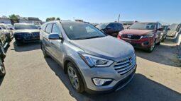 
										 مستعمل هيونداي – Hyundai سانتافيه – Santafe ممتلئ									