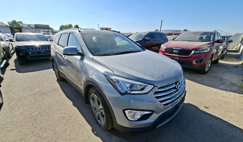 
								 مستعمل هيونداي – Hyundai سانتافيه – Santafe ممتلئ									