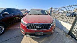 مستعمل كيا – Kia سورينتو – Sorento
