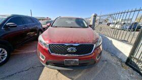 مستعمل كيا – Kia سورينتو – Sorento