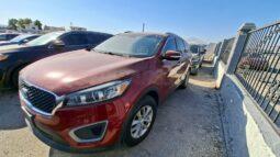 مستعمل كيا – Kia سورينتو – Sorento