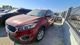مستعمل كيا – Kia سورينتو – Sorento