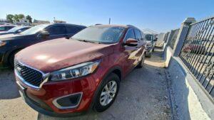 مستعمل كيا – Kia سورينتو – Sorento