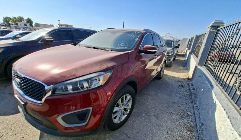 
								 مستعمل كيا – Kia سورينتو – Sorento ممتلئ									