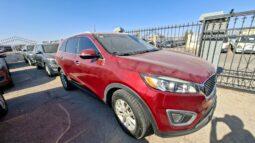 مستعمل كيا – Kia سورينتو – Sorento