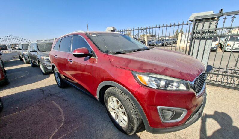 
								 مستعمل كيا – Kia سورينتو – Sorento ممتلئ									