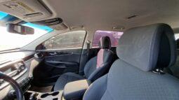 مستعمل كيا – Kia سورينتو – Sorento