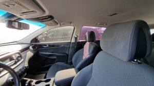 مستعمل كيا – Kia سورينتو – Sorento