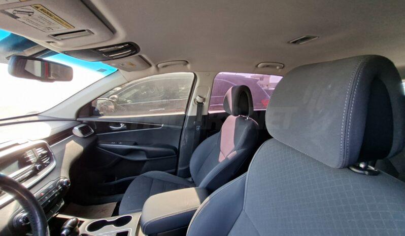 
								 مستعمل كيا – Kia سورينتو – Sorento ممتلئ									