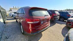 
										 مستعمل كيا – Kia سورينتو – Sorento ممتلئ									