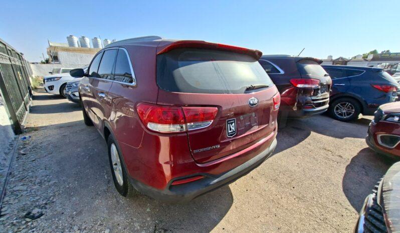 
								 مستعمل كيا – Kia سورينتو – Sorento ممتلئ									