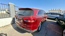 
										 مستعمل كيا – Kia سورينتو – Sorento ممتلئ									
