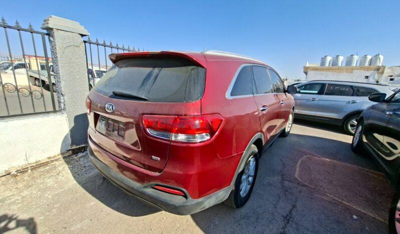 
								 مستعمل كيا – Kia سورينتو – Sorento ممتلئ									