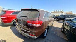 مستعمل كيا – Kia سورينتو – Sorento