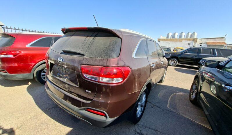 
								 مستعمل كيا – Kia سورينتو – Sorento ممتلئ									