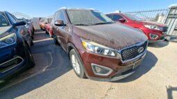 مستعمل كيا – Kia سورينتو – Sorento