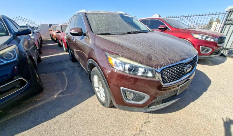 
								 مستعمل كيا – Kia سورينتو – Sorento ممتلئ									