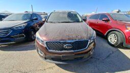 مستعمل كيا – Kia سورينتو – Sorento