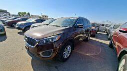 
										 مستعمل كيا – Kia سورينتو – Sorento ممتلئ									
