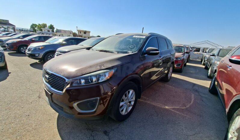 
								 مستعمل كيا – Kia سورينتو – Sorento ممتلئ									