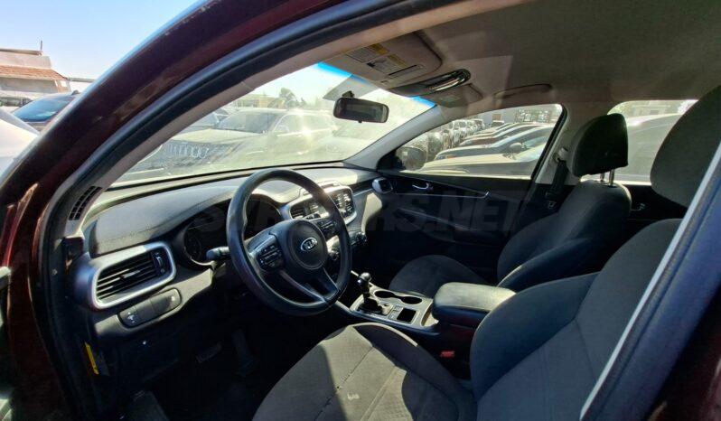 
								 مستعمل كيا – Kia سورينتو – Sorento ممتلئ									
