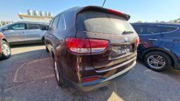 
										 مستعمل كيا – Kia سورينتو – Sorento ممتلئ									