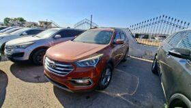 مستعمل هيونداي – Hyundai سانتافيه – Santafe