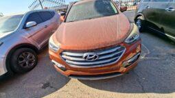 
										 مستعمل هيونداي – Hyundai سانتافيه – Santafe ممتلئ									