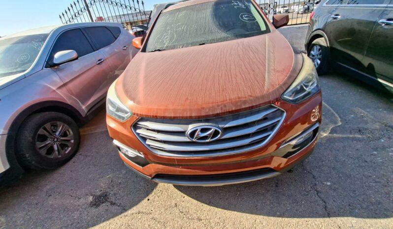 
								 مستعمل هيونداي – Hyundai سانتافيه – Santafe ممتلئ									