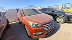 
										 مستعمل هيونداي – Hyundai سانتافيه – Santafe ممتلئ									