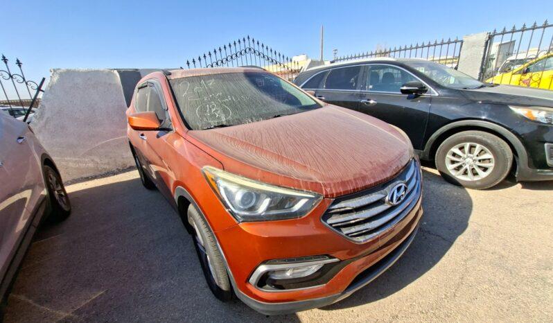 
								 مستعمل هيونداي – Hyundai سانتافيه – Santafe ممتلئ									