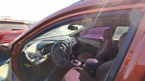 مستعمل هيونداي – Hyundai سانتافيه – Santafe