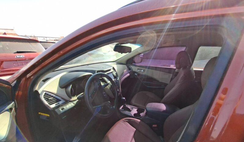 
								 مستعمل هيونداي – Hyundai سانتافيه – Santafe ممتلئ									