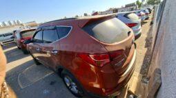 
										 مستعمل هيونداي – Hyundai سانتافيه – Santafe ممتلئ									