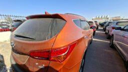 
										 مستعمل هيونداي – Hyundai سانتافيه – Santafe ممتلئ									