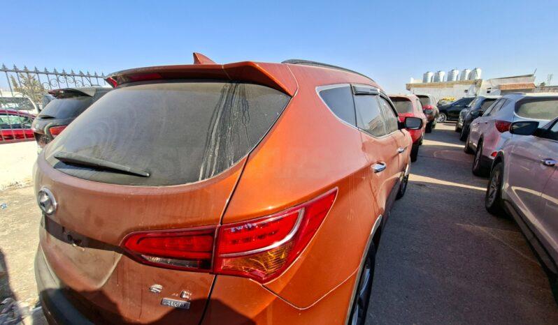 
								 مستعمل هيونداي – Hyundai سانتافيه – Santafe ممتلئ									