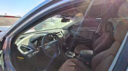 مستعمل هيونداي – Hyundai سانتافيه – Santafe